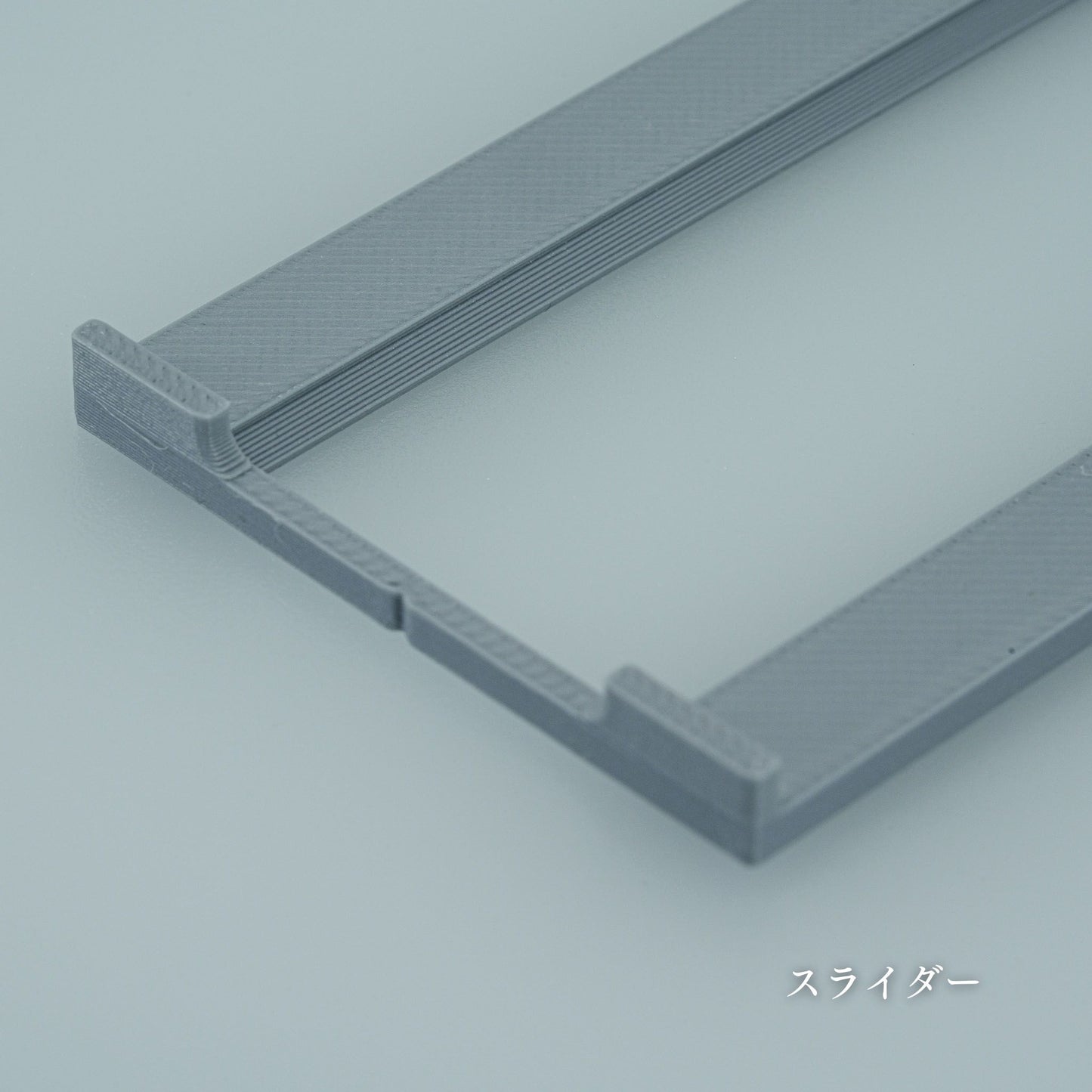 「チップ for Majextand M」貼付サポート治具