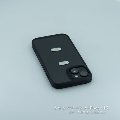 チップ for Majextand M