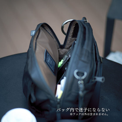 UMPCライザーフック for Majextand M