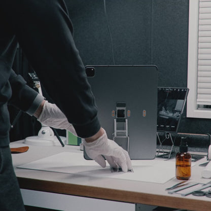 チップ for Majextand M